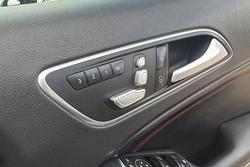 2016 Mercedes-Benz A-Class A250 Sport
