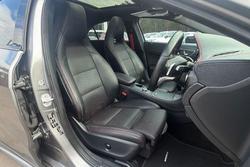 2016 Mercedes-Benz A-Class A250 Sport