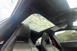 2016 Mercedes-Benz A-Class A250 Sport