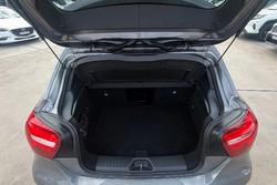 2016 Mercedes-Benz A-Class A250 Sport