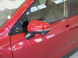 2023 Subaru Forester 2.5i-L