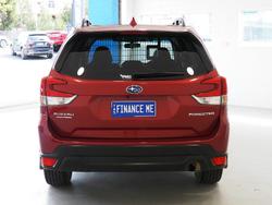 2023 Subaru Forester 2.5i-L