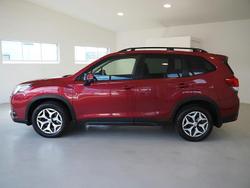 2023 Subaru Forester 2.5i-L