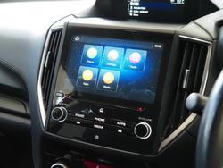 2023 Subaru Forester 2.5i-L