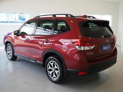 2023 Subaru Forester 2.5i-L