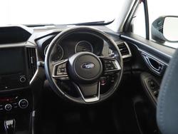2023 Subaru Forester 2.5i-L