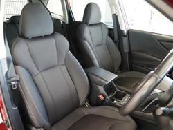 2023 Subaru Forester 2.5i-L