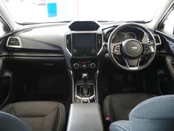 2023 Subaru Forester 2.5i-L