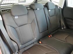 2023 Subaru Forester 2.5i-L