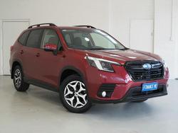 2023 Subaru Forester 2.5i-L