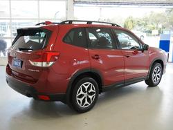 2023 Subaru Forester 2.5i-L