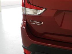 2023 Subaru Forester 2.5i-L