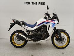 Honda XL750 Transalp
