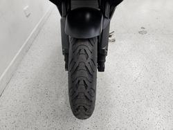 2026 Honda CBR500RA (ABS) LAMS Black