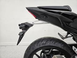 2026 Honda CBR500RA (ABS) LAMS Black