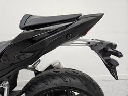 2026 Honda CBR500RA (ABS) LAMS Black