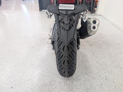 2026 Honda CBR500RA (ABS) LAMS Red