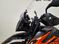 2022 Ktm KTM 790 ADVENTURE Orange