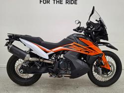 KTM KTM 790 Adventure
