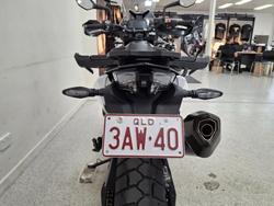 2022 Ktm KTM 790 ADVENTURE Orange