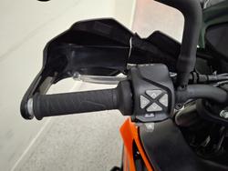 2022 Ktm KTM 790 ADVENTURE Orange