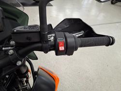 2022 Ktm KTM 790 ADVENTURE Orange