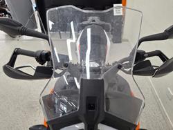 2022 Ktm KTM 790 ADVENTURE Orange