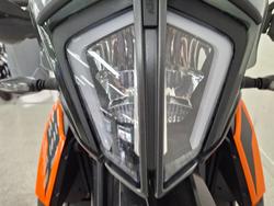 2022 Ktm KTM 790 ADVENTURE Orange