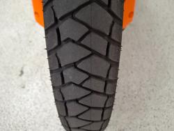 2022 Ktm KTM 790 ADVENTURE Orange