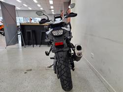 2026 Suzuki V-STROM 800 (DL800RQ) White