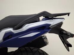 2026 Suzuki V-STROM 800 (DL800RQ) White