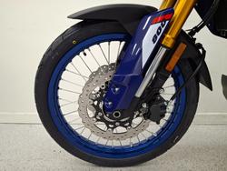 2026 Suzuki V-STROM 800 (DL800RQ) White