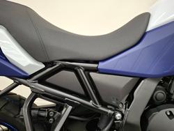 2026 Suzuki V-STROM 800 (DL800RQ) White