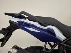 2026 Suzuki V-STROM 800 (DL800RQ) White