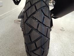 2026 Suzuki V-STROM 800 (DL800RQ) White