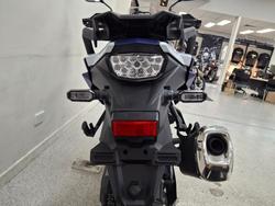 2026 Suzuki V-STROM 800 (DL800RQ) White