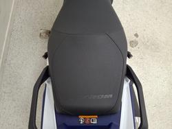 2026 Suzuki V-STROM 800 (DL800RQ) White