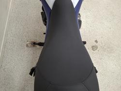 2026 Suzuki V-STROM 800 (DL800RQ) White