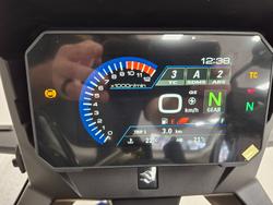 2026 Suzuki V-STROM 800 (DL800RQ) White