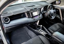 2018 Toyota RAV4 GXL