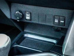 2018 Toyota RAV4 GXL