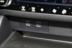 2025 Mitsubishi Outlander ES ZM MY25 Graphite Grey