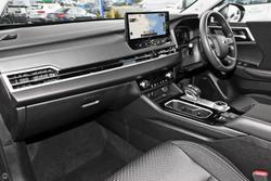 2025 Mitsubishi Outlander ES ZM MY25 Graphite Grey