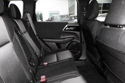 2025 Mitsubishi Outlander ES ZM MY25 Graphite Grey