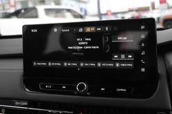 2025 Mitsubishi Outlander ES ZM MY25 Graphite Grey