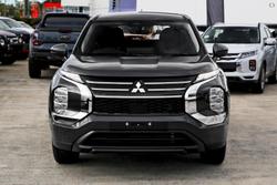 2025 Mitsubishi Outlander ES ZM MY25 Graphite Grey