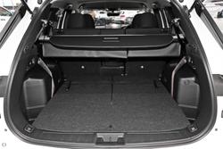 2025 Mitsubishi Outlander LS ZM MY25 White