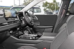 2025 Mitsubishi Outlander LS ZM MY25 White