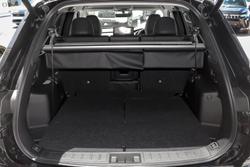 2025 Mitsubishi Outlander Aspire ZM MY25 Black Diamond