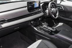 2025 Mitsubishi Outlander Aspire ZM MY25 Black Diamond